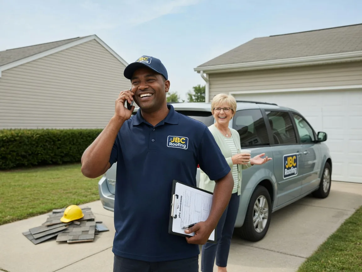 Roof Replacement Powers, MI FAQs